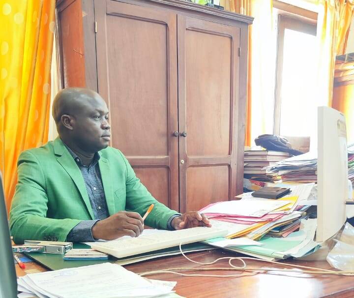 Une sécurité juridique