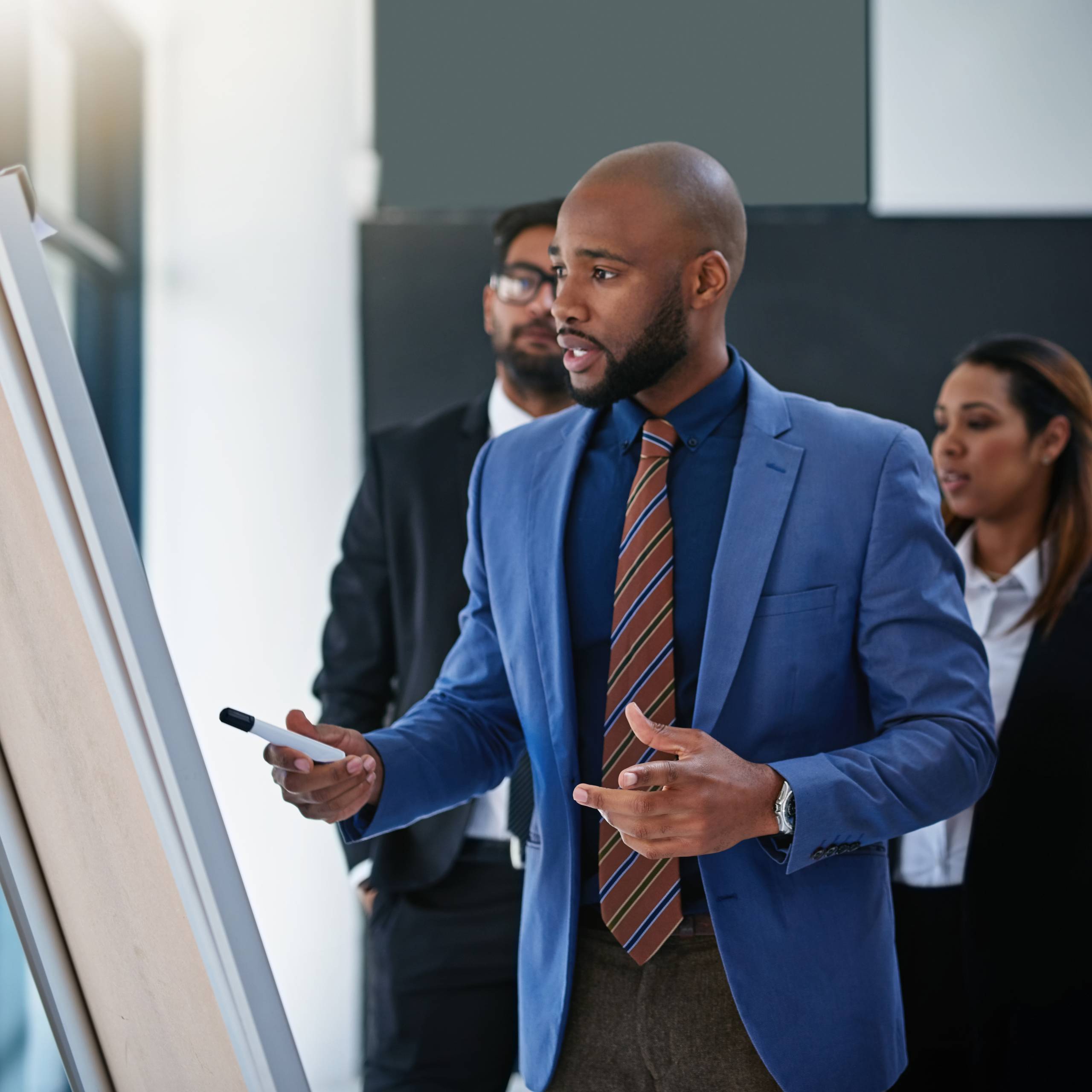 Intégrité de service