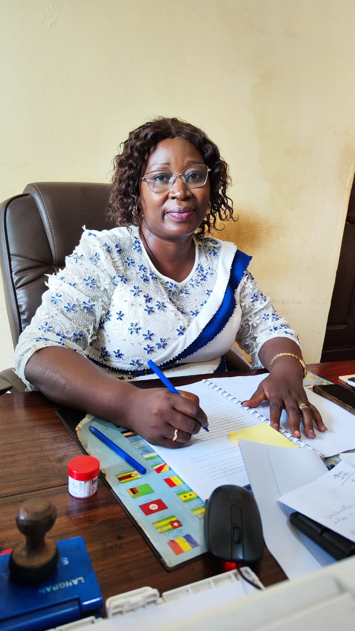 Mme Mireille GAVEAUX